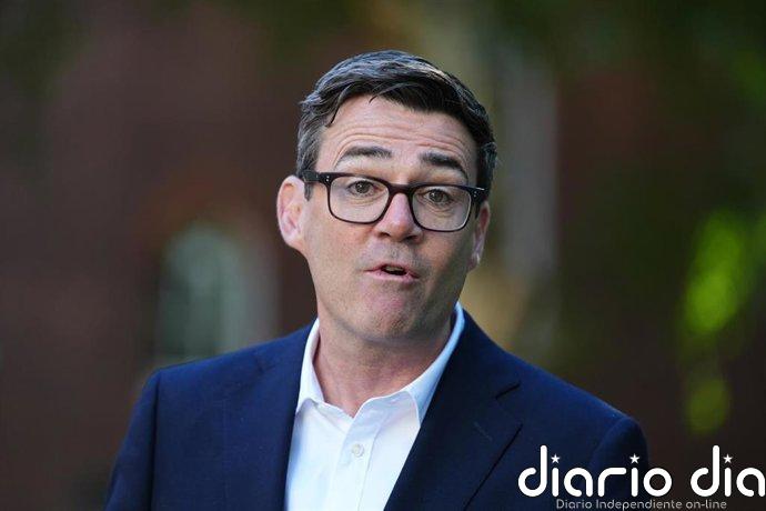 Reino Unido anuncia que dará apoyo militar "defensivo" a Arabia Saudí frente a los hutíes