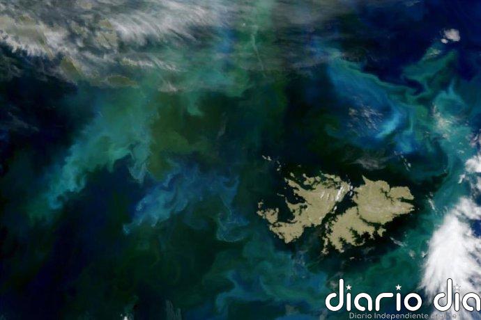 Reino Unido reivindica su soberanía sobre las Malvinas y defiende la autodeterminación de sus habitantes