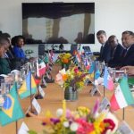 Reino Unido se une a la resolución francomexicana para limitar el veto ante atrocidades en el Consejo de Seguridad