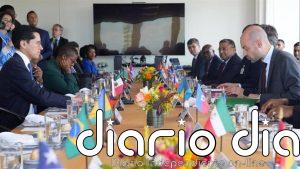 Reino Unido se une a la resolución francomexicana para limitar el veto ante atrocidades en el Consejo de Seguridad