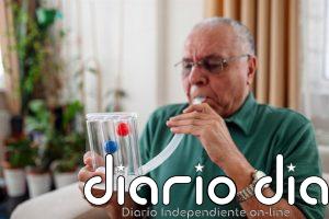 Reír para respirar mejor: la terapia de la risa reduce la dificultad respiratoria en pacientes con EPOC