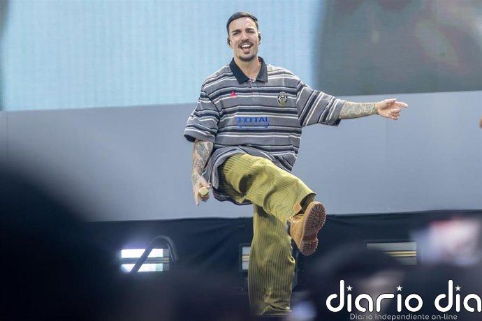 Rels B ofrecerá un concierto gratuito en Palma para celebrar la Diada de Mallorca y su nombramiento como Hijo Predilecto