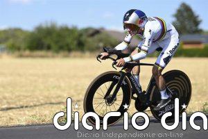 Remco Evenepoel y Marlen Reusser se llevan los oros de contrarreloj en el Mundial en ruta