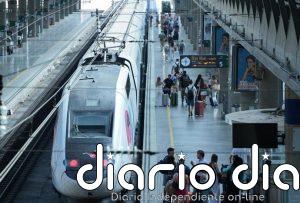 Renfe investiga un ciberataque a sistemas de Adif que afecta a datos privados, pero no DNIs o métodos de pago