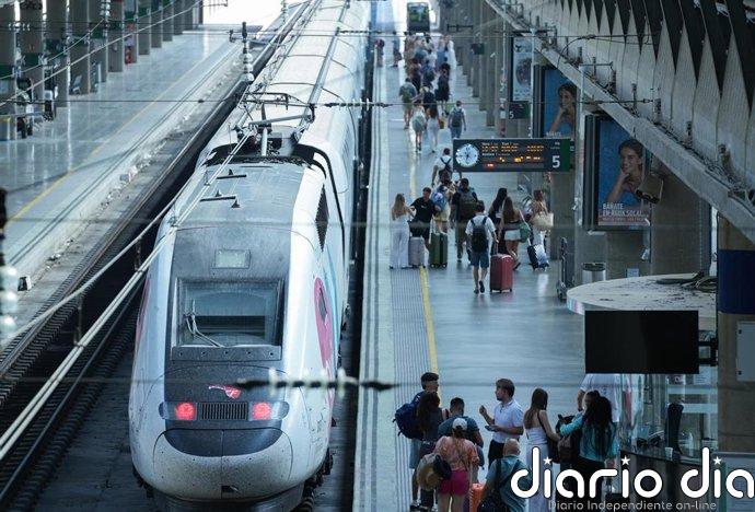 Renfe investiga un ciberataque a sistemas de Adif que afecta a datos privados, pero no DNIs o métodos de pago