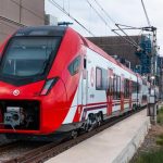 Renfe realiza "ajustes y pruebas" de mejora en los nuevos trenes Stadler de Cercanías Madrid