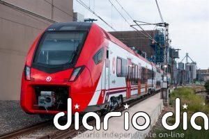 Renfe realiza "ajustes y pruebas" de mejora en los nuevos trenes Stadler de Cercanías Madrid