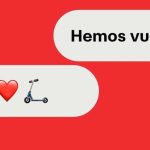 Renfe volverá a permitir el transporte de patinetes eléctricos a bordo de sus trenes a partir de este lunes