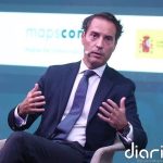 Representante OTAN para el Sahel, convencido de que los aliados apoyarían a España si invocara el artículo 5 por Ceuta