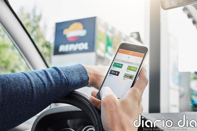 Repsol prorroga hasta octubre sus descuentos de hasta 45 céntimos por litro con Waylet