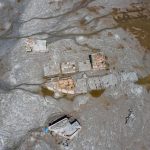 Rescatadas con vida dos personas nueve días después de las inundaciones en Nepal, que dejan casi 1.300 muertos