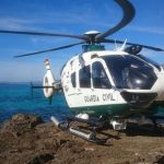 Rescatados dos excursionistas tras sufrir una caída y una indisposición en distintos puntos de Mallorca