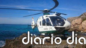 Rescatados dos excursionistas tras sufrir una caída y una indisposición en distintos puntos de Mallorca