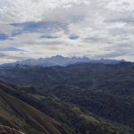 Rescatados dos senderistas que se sintieron indispuestos en la ruta de Horcada de Caín, en Picos de Europa