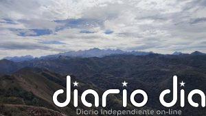 Rescatados dos senderistas que se sintieron indispuestos en la ruta de Horcada de Caín, en Picos de Europa