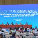 Responsable de biodiversidad de la ONU urge a reorientar fondos para conservación