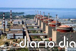 Restablecido el suministro externo de electricidad de la central nuclear de Zaporiyia