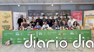 Restaurante Cervecería Basi, KYOMU Resort y Barra de Villoldo Taberna dNorte, finalistas del certamen Palencia Brava