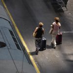 Retrasos en la alta velocidad hacia Barcelona por incidencia entre Sant Vicenç dels Horts y El Prat