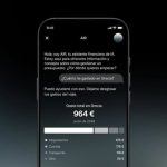 Revolut lanza AIR en España, su nuevo asistente de inteligencia artificial para gestionar las finanzas