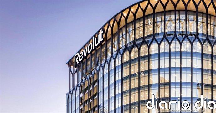 Revolut permitirá autorizar pagos con reconocimiento facial en Reino Unido