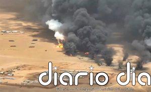 Riad denuncia al menos dos heridos y daños en una mezquita tras el impacto de un proyectil hutí en Jizán