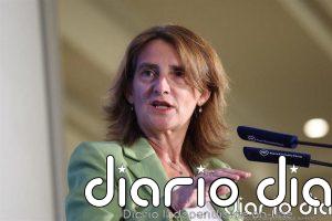 Ribera sostiene que es difícil que 80.000 migrantes se pusiesen de acuerdo "por sí solos" para entrar en Ceuta