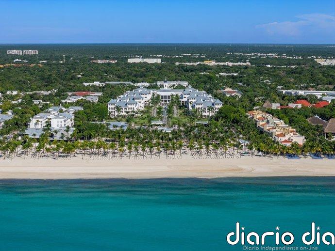 RIU culmina la reforma integral del Riu Palace Mexico e introduce su servicio 'Elite Club'