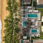 RIU desembarca en Tailandia con la apertura de un hotel de cinco estrellas en Phuket