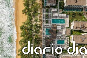 RIU desembarca en Tailandia con la apertura de un hotel de cinco estrellas en Phuket