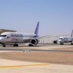 Riyadh Air vuela ya a 14 destinos desde su inauguración en junio, con conexiones a Madrid y Málaga