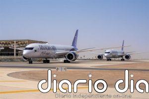 Riyadh Air vuela ya a 14 destinos desde su inauguración en junio, con conexiones a Madrid y Málaga