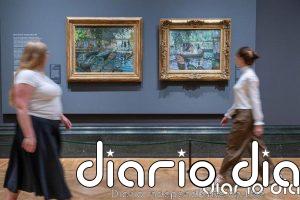 Roban cuatro obras de arte del museo Renoir, en el sur de Francia