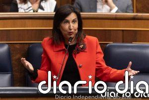Robles pide a Armengol que autorice la comparecencia de la directora del CNI en la comisión de secretos por Ceuta