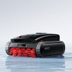 Roborock lanza el RockAqua P1, su primer robot para piscinas, y renueva su línea de jardín con el RockNeo Q2 LiDAR