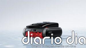 Roborock lanza el RockAqua P1, su primer robot para piscinas, y renueva su línea de jardín con el RockNeo Q2 LiDAR