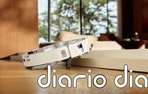Roborock revoluciona la limpieza en España con Saros 20 Neo: chasis elevable, potencia de 36.000Pa y sistema antienredos