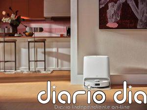 Roborock se adelanta al Prime Day de Amazon con descuentos de hasta el 50%
