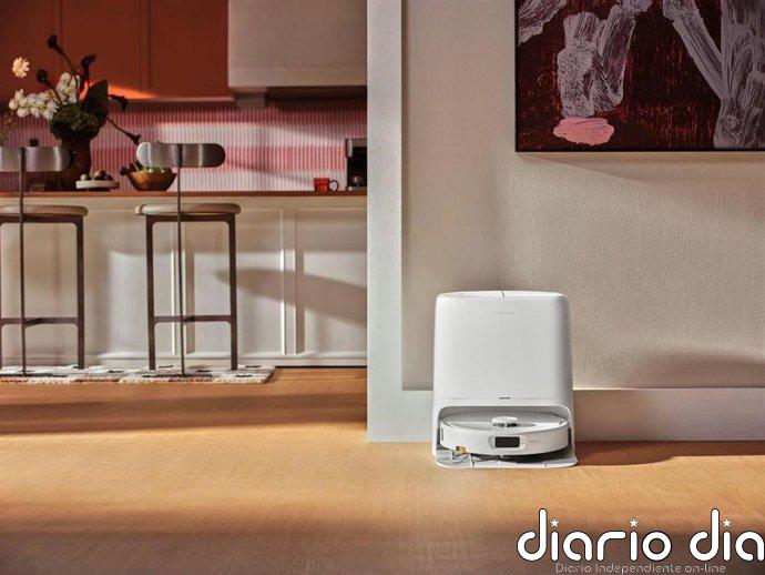 Roborock se adelanta al Prime Day de Amazon con descuentos de hasta el 50%