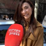 Rocío Martín Berrocal reaparece y confirma que ya está recuperada de su problemas de salud