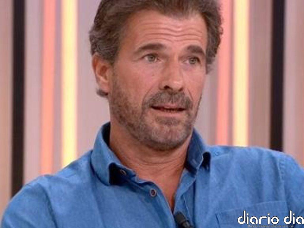 Rodolfo Sancho se sincera como nunca sobre el crimen de su hijo Daniel: "Un shock brutal"