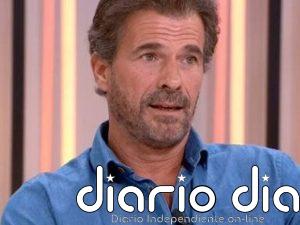 Rodolfo Sancho se sincera como nunca sobre el crimen de su hijo Daniel: "Un shock brutal"