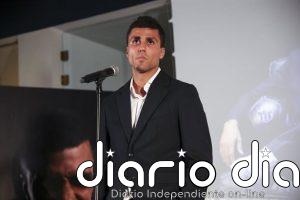 Rodri: "En el Real Madrid tuvieron un comportamiento ejemplar y fueron a por mí con todo lo que tenían"