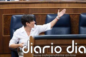 Rodríguez pide a los grupos que apoyen el decreto de vivienda para evitar desahucios como el de Maricarmen