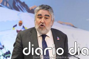Rodríguez Uribes: "El Estado tiene la obligación de promocionar y fomentar los valores del fútbol femenino"