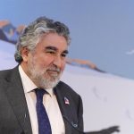 Rodríguez Uribes, "feliz" por la suspensión cautelar de Vallecas: "Los aficionados merecen un estadio en condiciones"