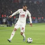 Romain Del Castillo firma dos temporadas con CA Osasuna