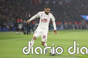 Romain Del Castillo firma dos temporadas con CA Osasuna