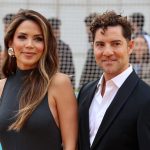 Rosanna Zanetti, sobre los meses más duros junto a David Bisbal tras la muerte de su padre: "Espero que vaya todo mejor"