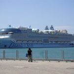 Royal Caribbean aprueba la distribución de un dividendo trimestral de 1,29 euros por acción